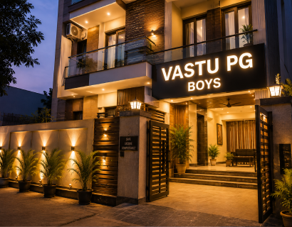 Best PG in Delhi