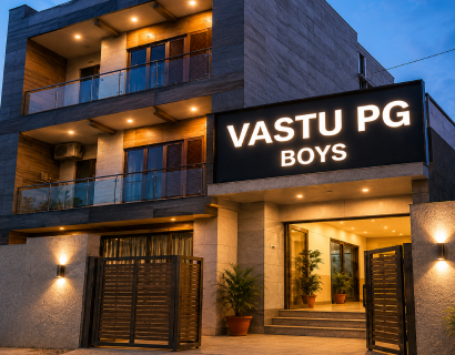 Nearby PG room